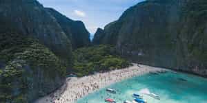 Ko Phi Phi